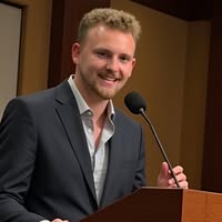 Ethan Reynolds, Founder and CEO of AutoLister Pro, car sales professional from Virginia